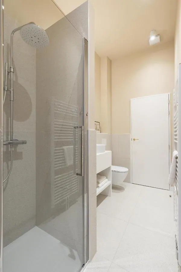 Shway - Le Leopold Apartment Antwerp